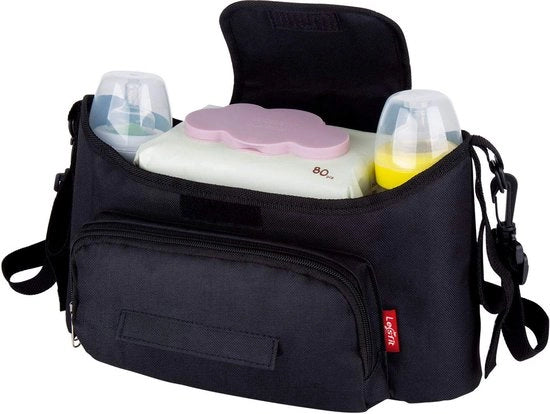 Organizzatore per passeggino per bambini