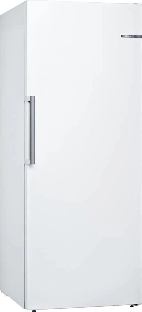 Bosch Serie 6 GSN54AWDV congelatore Congelatore verticale Libera installazione 328 L D Bianco