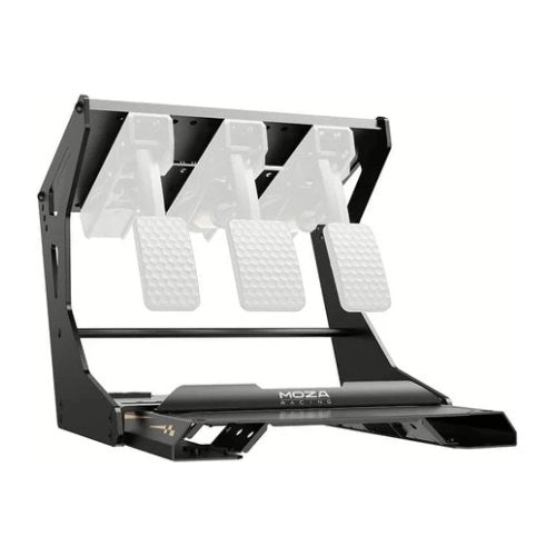 Moza racing supporto rs075 / crp2 inversion kit nero