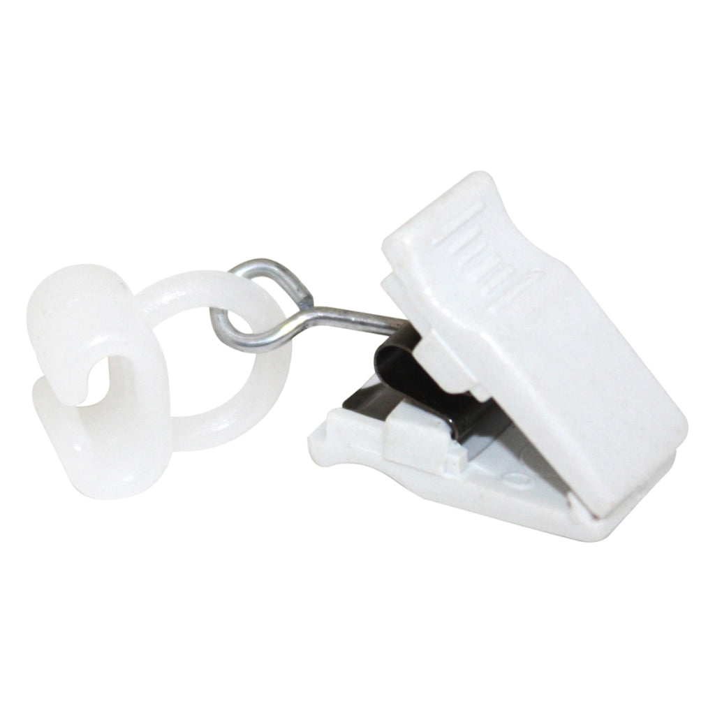 Pinzette C/Scorrev.P/Tenda Pz  8