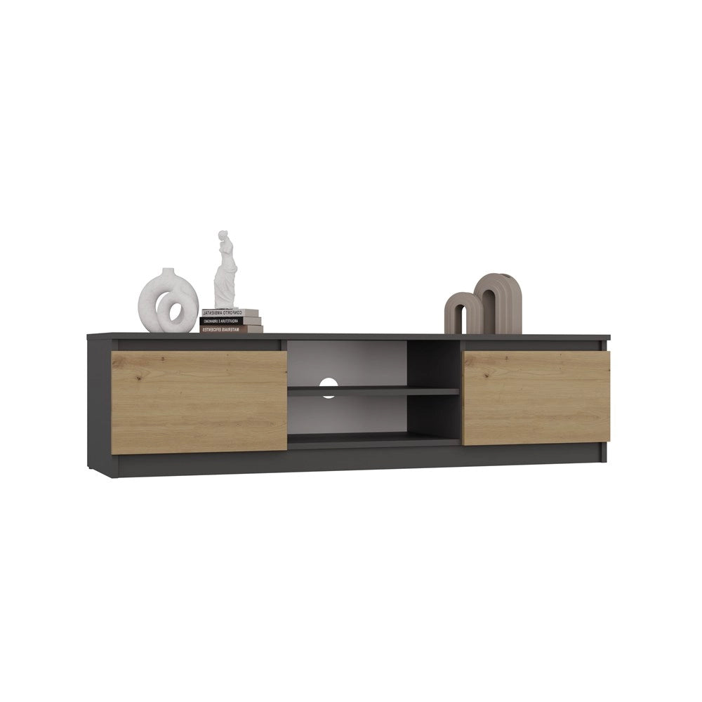RTV MALWA 140 antracite artisan