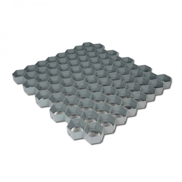 PRATEX piastrella salva prato 60x56 cm. PEZZI 6