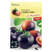 Pomodoro Cherry nero straordinarie