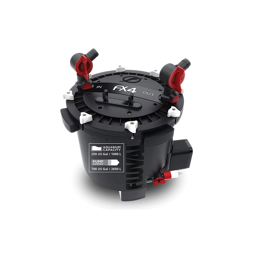 Askoll Pratiko 800 FX4 - Filtro esterno 2650 L/h