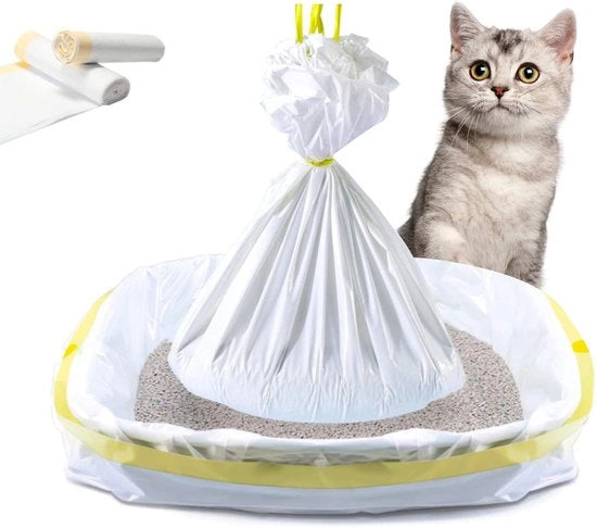 Accessori di pulizia per animali domestici (M)