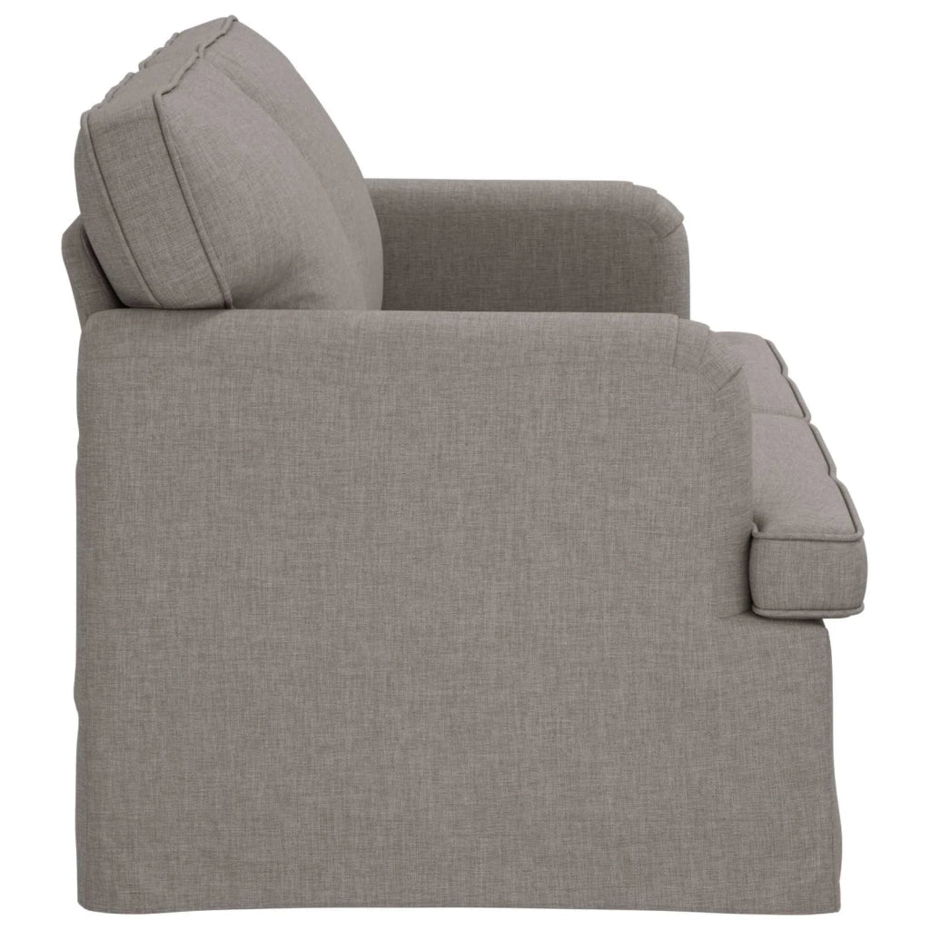 Divano Talpa 162 x 80 x 85 cm Tessuto 42024494