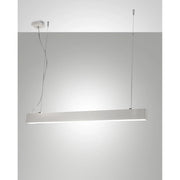 Next Sospensione Bianca L.1120X46