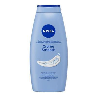 BAGNO SCHIUMA 750ML VELLUTANTE CREME SMOOTH