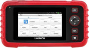 Scanner OBD2 - Computer diagnostico - Strumento diagnostico compatto - Rimozione errori - Lettore di codici automatico - Scansionatore TMPS automatico - Strumento professionale