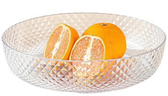 Fruttiera elegante - contenitore per frutta - ideale per ogni cucina