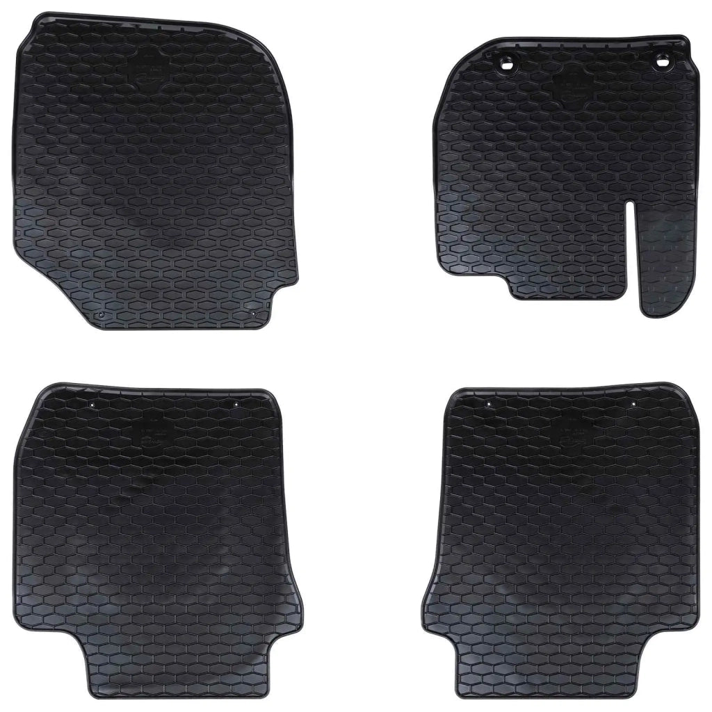Tappetino per Auto 4 pcs 42029143