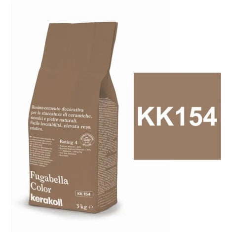 FUGABELLA COLOR KK 154 KG 3 (33)