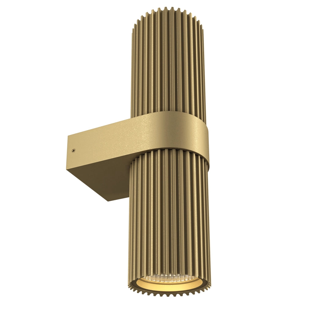 Applique tubo oro luce su/giù Maytoni Dynamics MOD326WL-02MG