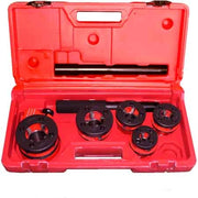 FILIERA MANUALE PER TUBI 'EXTRA' 3/8÷11/4