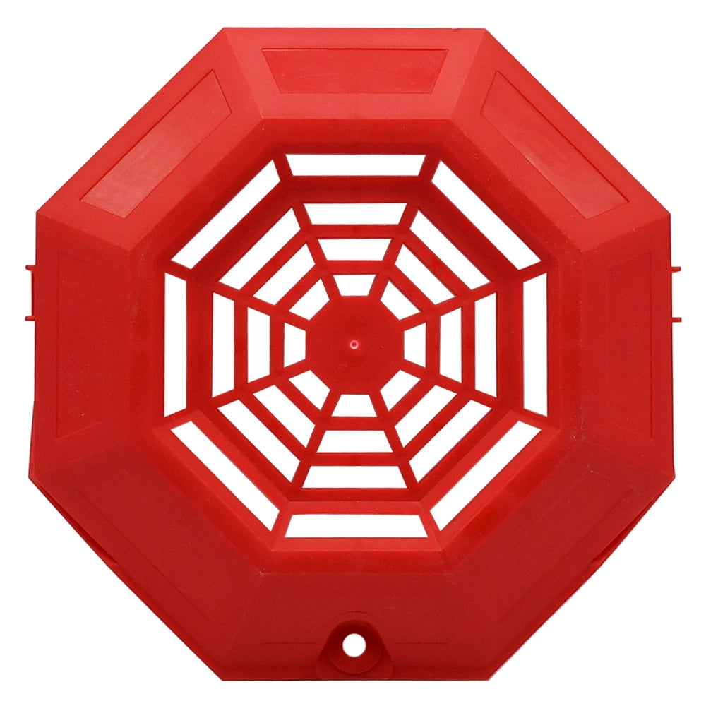 COPERCHIO CARTER per compressore silenziato lt.50 - P.5  - UNIKO