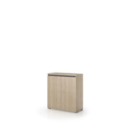 ELEMENTO BOX 80X37XH102CM 2 ANTE OLMO.