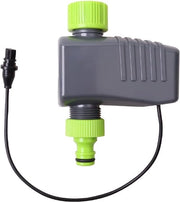Computer di Irrigazione - Timer di Irrigazione - Computer Idraulico - Computer di Irrigazione - Computer di Irrigazione Automatica