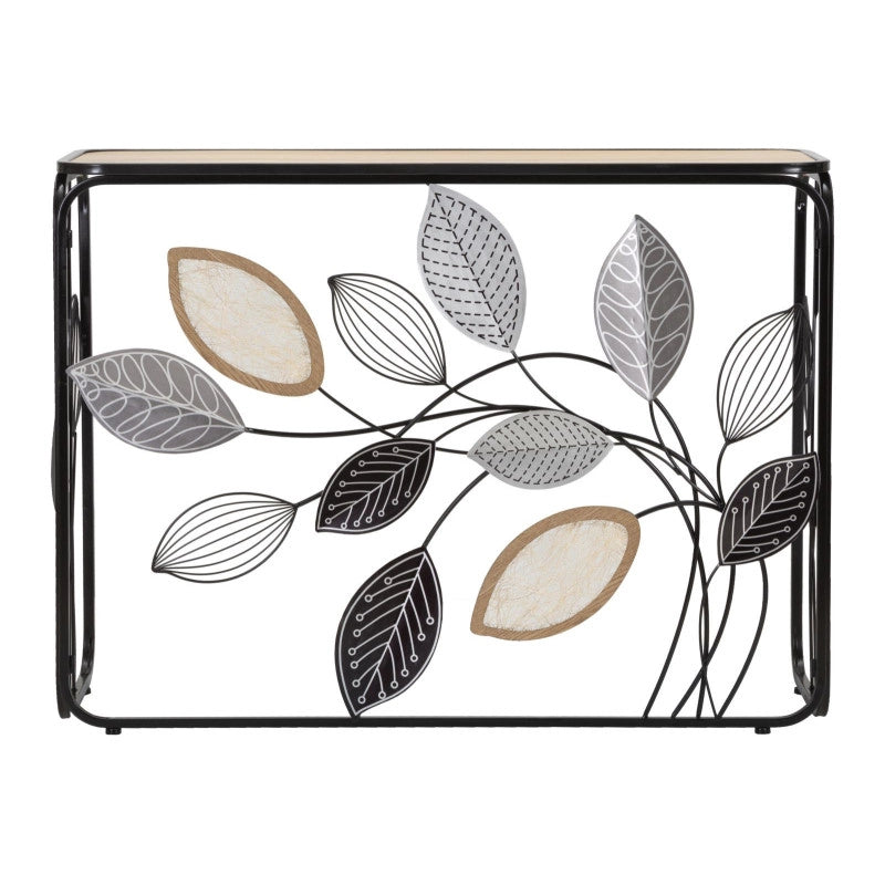 Consolle Autumn cm 108x36,8x80