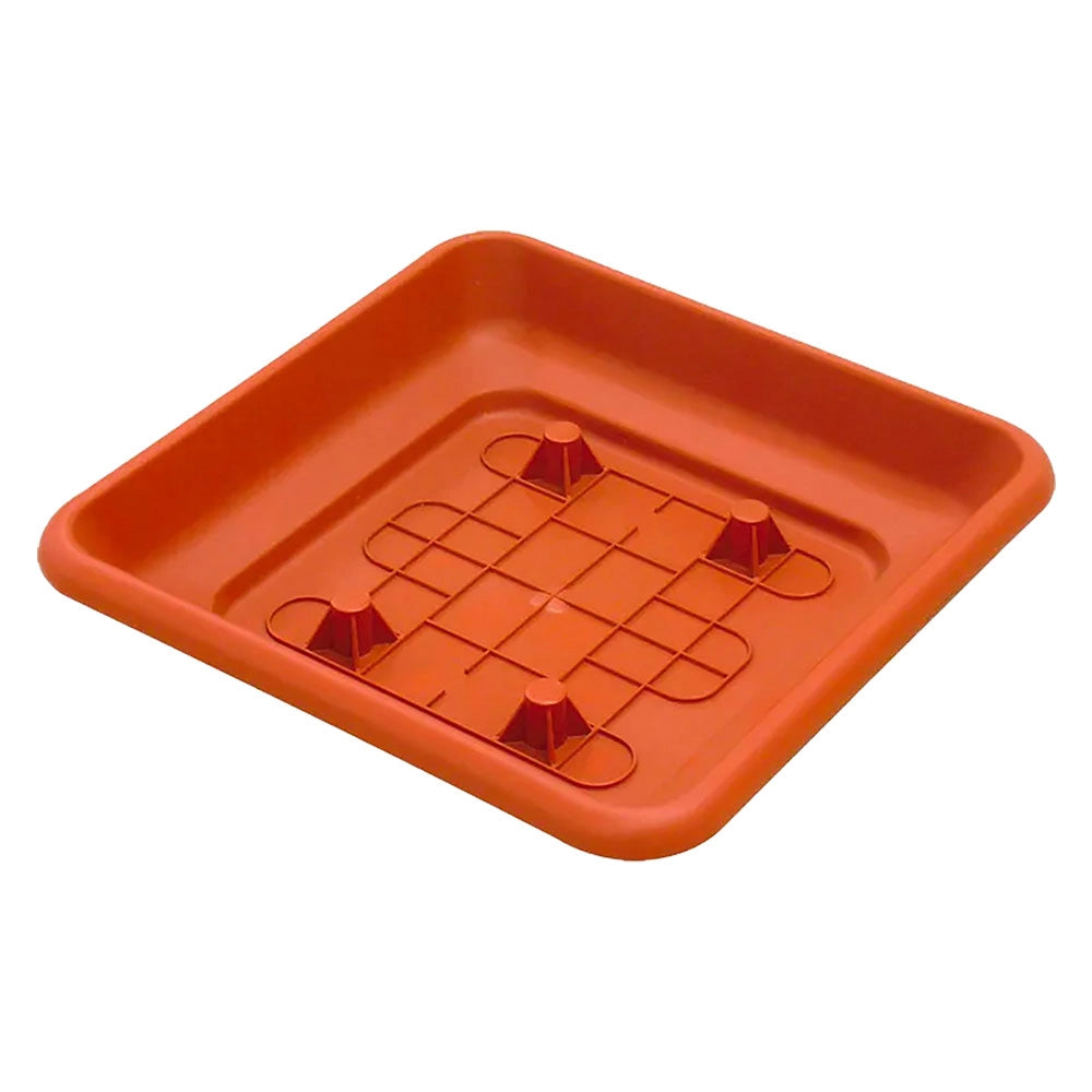 SOTTOVASO QUADRO cm 24 x 24  - ICS
