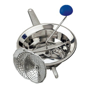 1pz passatutto emanuel 2 -  ã˜ cm. 20 cod:ferx.8029350nlm