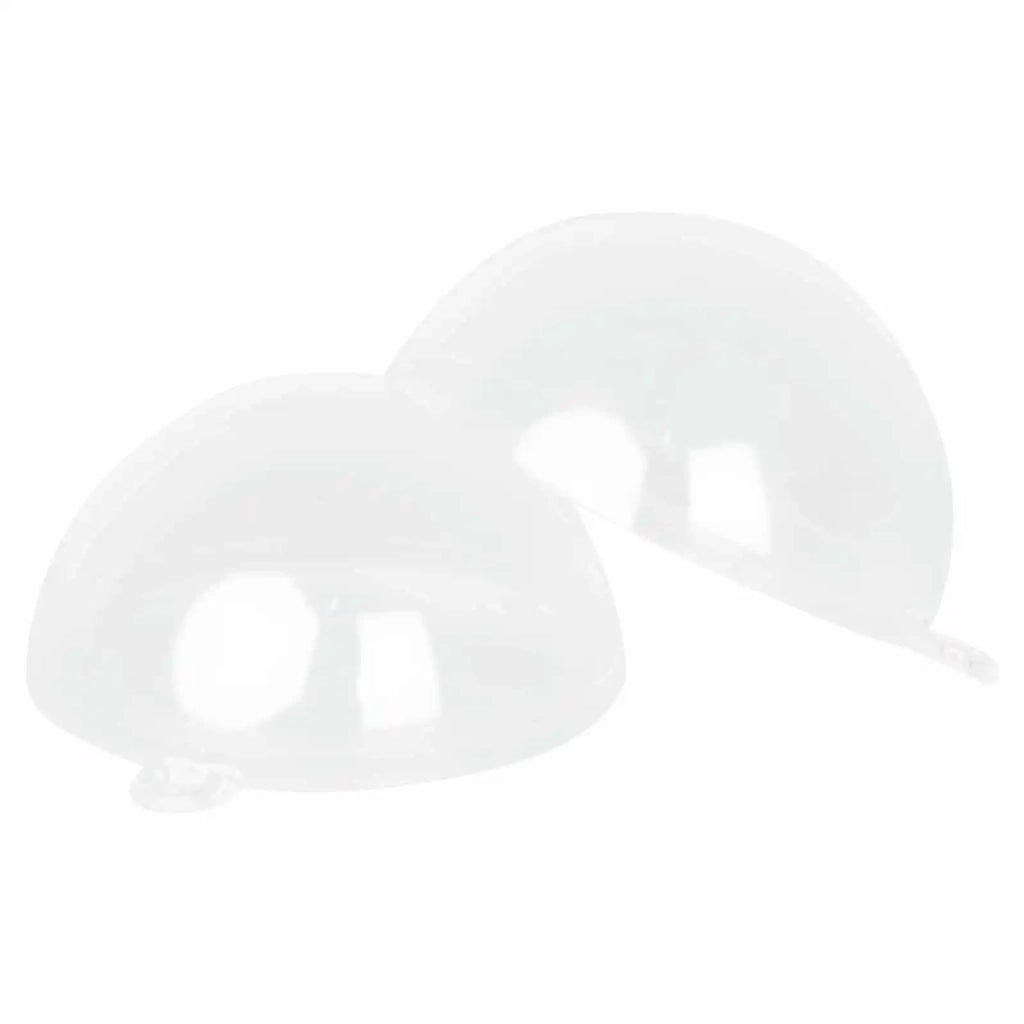 Set di Palle di Natale 50 pcs Trasparente Ø 5 cm 42018885