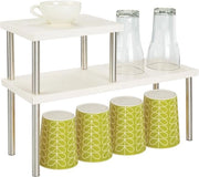 Cassa da cucina in legno massello con 3 cassetti