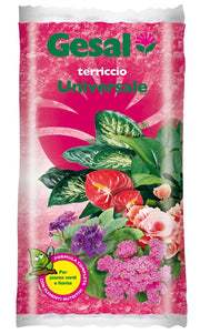 GESAL TERRICCIO UNIVERSALE 20 L