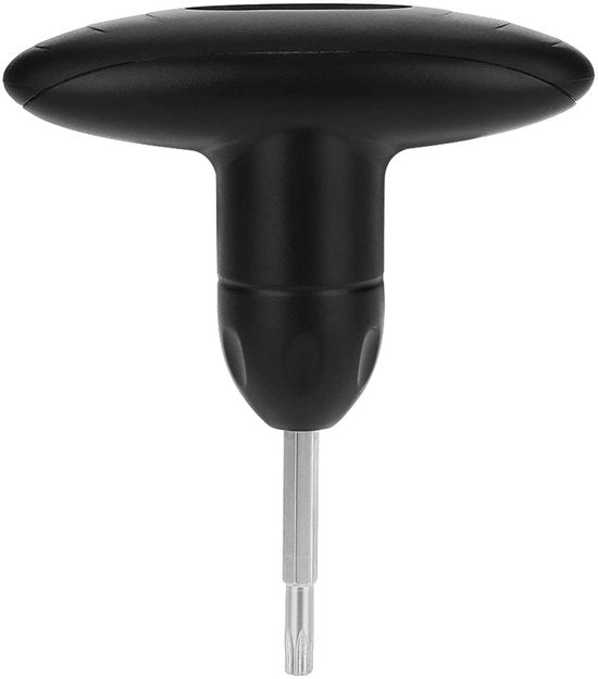 Afstelsleutelgereedschap da Golf - Adattatore per Driver - Leggero - Dimensioni 11 x 9 cm - Accessorio da Golf Premium