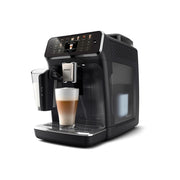 Philips Serie 5000 EP5541/50 Macchina da caffè automatica, 20 bevande, 1.8 L, cappuccinatore, macine in ceramica