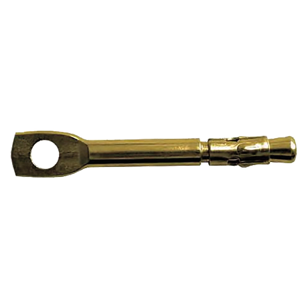 ANCORANTE PER SOFFITTI 'SO' ø foro mm 6 x 60- 100 pezzi  - G&B