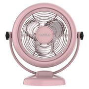 CECOTEC 08207 - EnergySilence 800 RetroDesk Pink