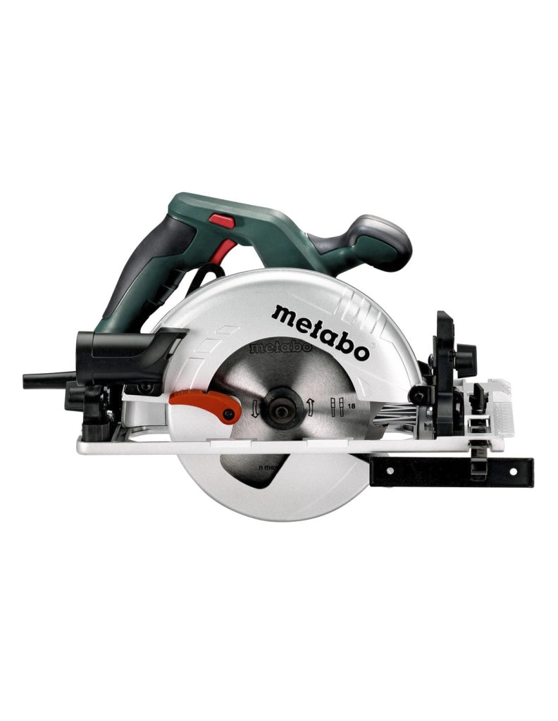 Sega Circolare METABO KS 55 FS
