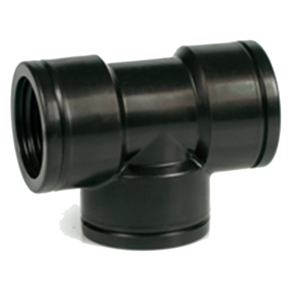 RACCORDO A 'T' PN10 2- 10 pezzi  - IRRITEC