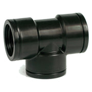 RACCORDO A 'T' PN10 2- 10 pezzi  - IRRITEC
