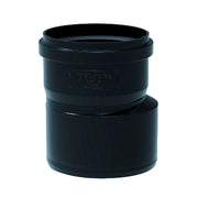 AUMENTO PHONO BLACK- Diam. 75/100- NICOL- pezzi 1