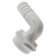 BOCCHETTONE FILETT 90° 1"1/2 Ø38MM THREAD 1 "1/2 - HOSE HOLDER Ø 38MM
