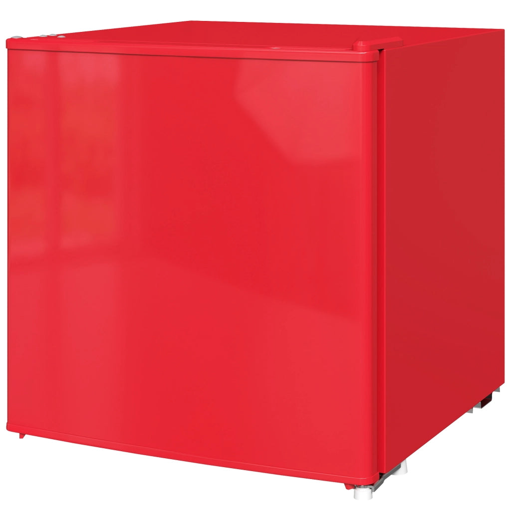 Congelatore da tavolo 35L ¨C Xylo ¨C Porta reversibile, Rosso