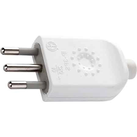 SPINA MOBILE 10A 2P+7 - Grigio