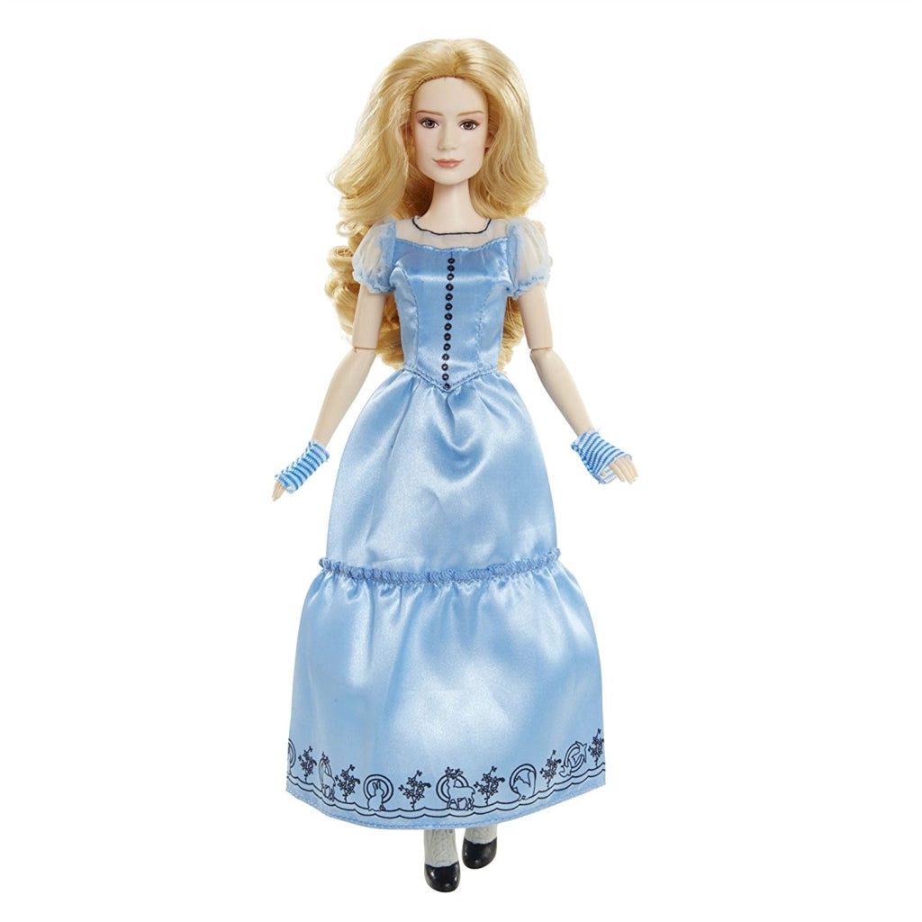 Alice in wonderland-Alice through the looking glass