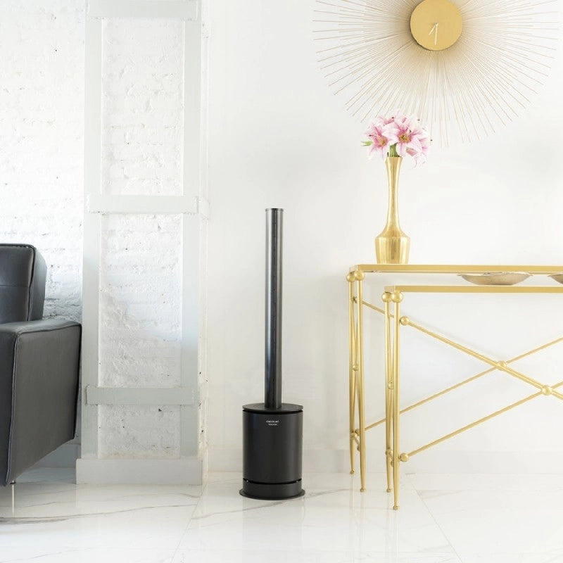 CECOTEC 05299 - Ventilatore, stufa e purificatore d’aria TotalPure 3in1 Connected Max
