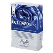 Intonaco di finitura liscia 4 kg