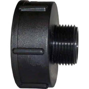 RACCORDO ADATTATORE PER CISTERNA MF S60x6-1 - BUCCHI