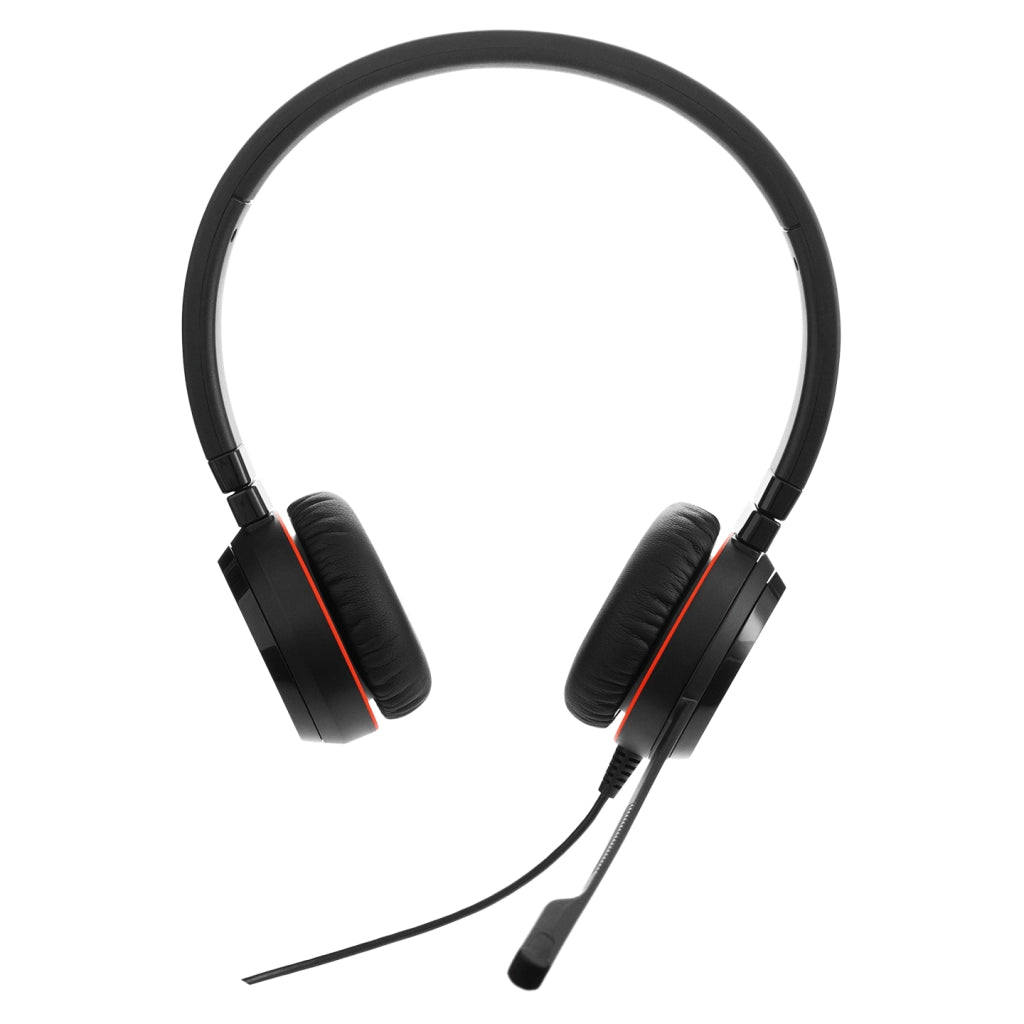 Evolve 20 es uc duo usb-a/c pelle - 4999-829-469