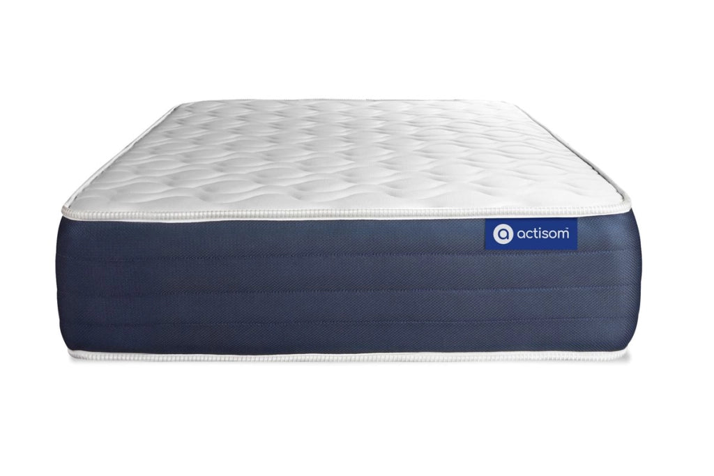 Materasso Actimemo sleep 120x210cm - Spessore : 22cm - Memory foam - Bilanciato