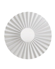 Applique da parete bianca UMBRA 1xG9 35 cm Emibig