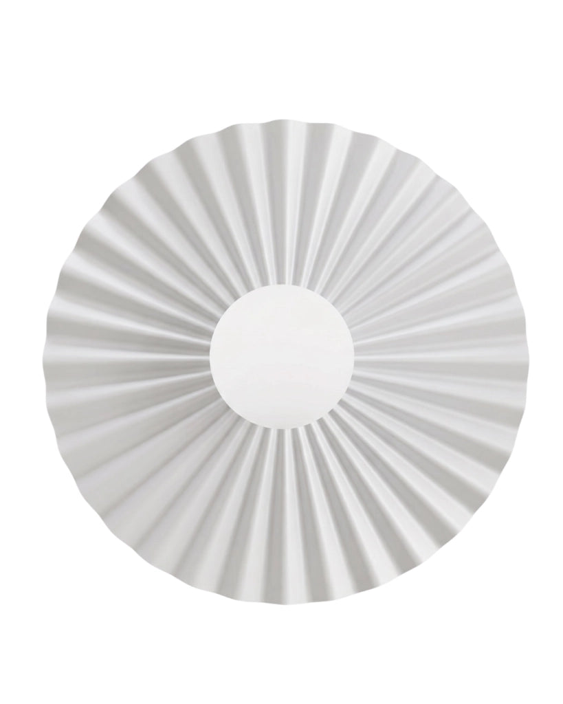 Applique da parete bianca UMBRA 1xG9 35 cm Emibig