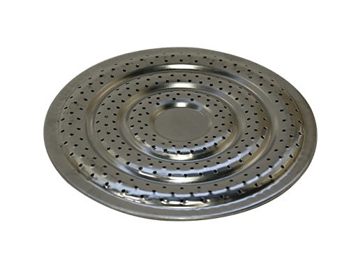 SPARGIFIAMMA PER FORNELLONI IN BANDA STAGNATA DA 21 CM