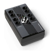 PowerWalker VI 1000 MS FR Line-Interactive 1000 VA 600 W 8 prese AC