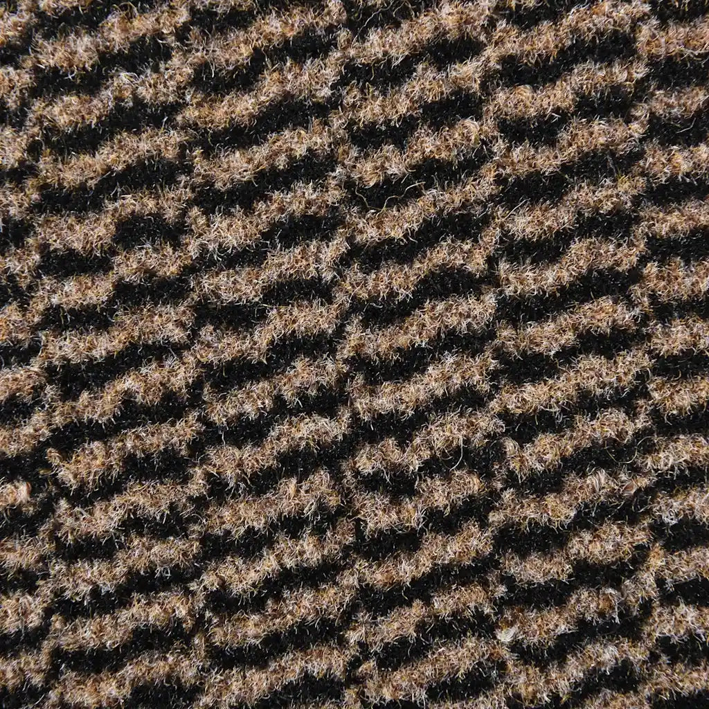 Zerbino Marrone 115x500 cm 4105589