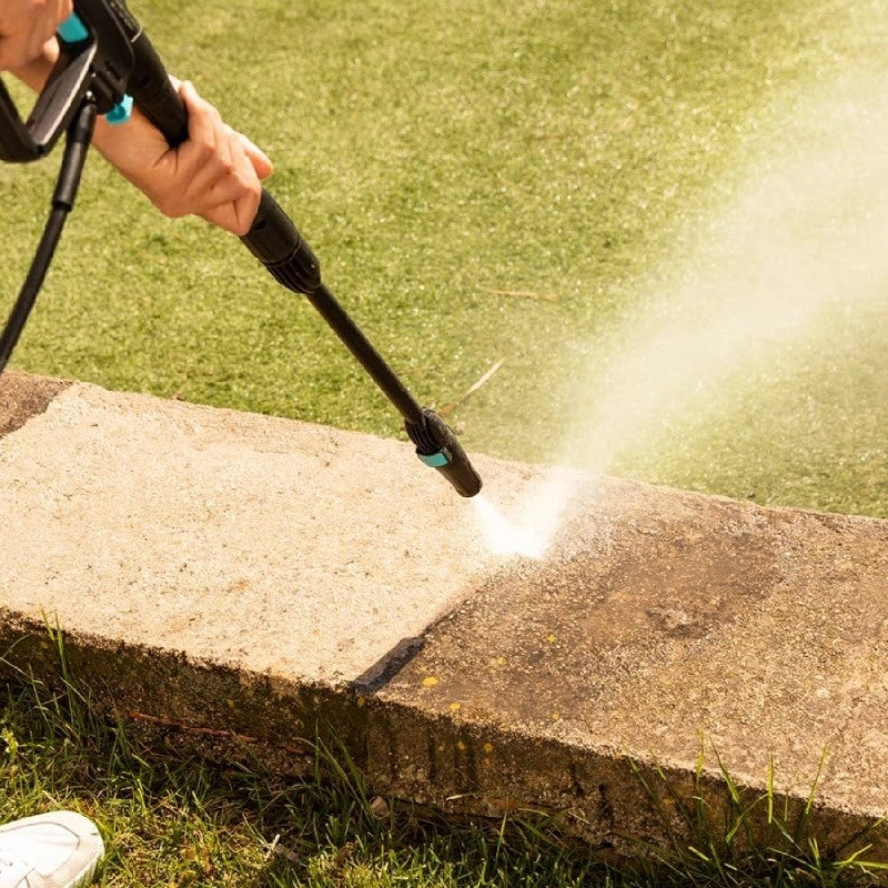 CECOTEC 08137 - HydroBoost 1600 Car&Garden
